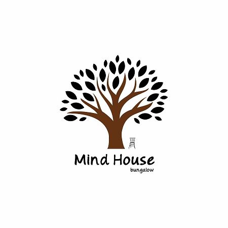 Mind House Bungalow Nam Theun Buitenkant foto