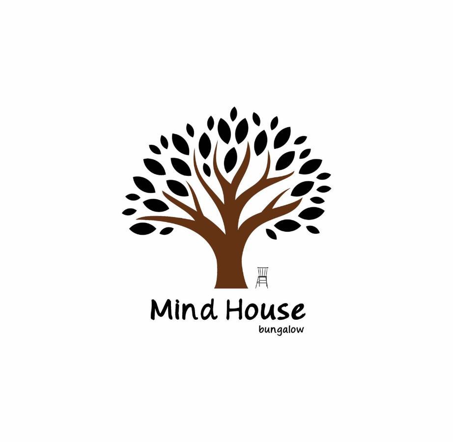 Mind House Bungalow Nam Theun Buitenkant foto